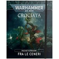 Oltre il Velo – Pacchetto Missioni