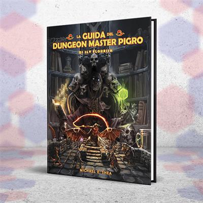 La Guida del Dungeon Master Pigro - immagine 2