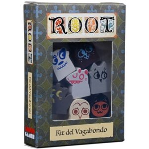 ROOT – Kit del Vagabondo