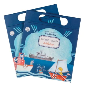 Battaglia navale magnetico