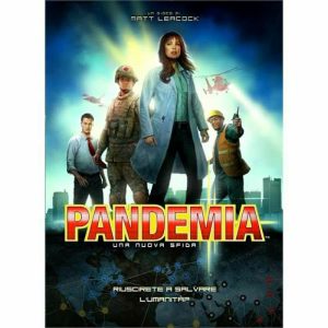 PANDEMIC
