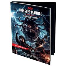 D&D 5^ ed. L’OSCURITA’ OLTRE LO STREGOLUMEN – ITA - immagine 2