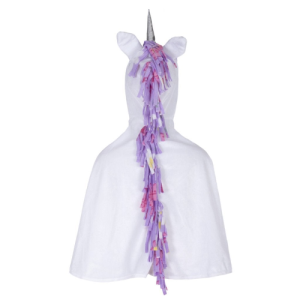 COSTUMI: MANTELLI unicorno bebe Great Pretenders