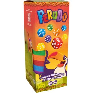 PERUDO