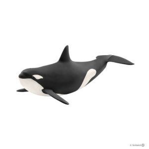 Orca Schleich
