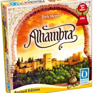 ALHAMBRA (Nuova ed. Multilingua)