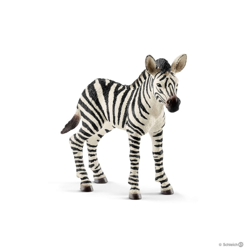 Puledro di Zebra Schleich