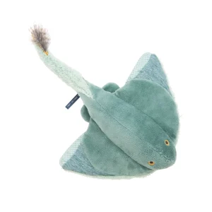 Peluche razza piccola