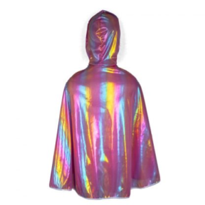 MANTELLI: Principessa arcobaleno, 4-6 Great Pretenders