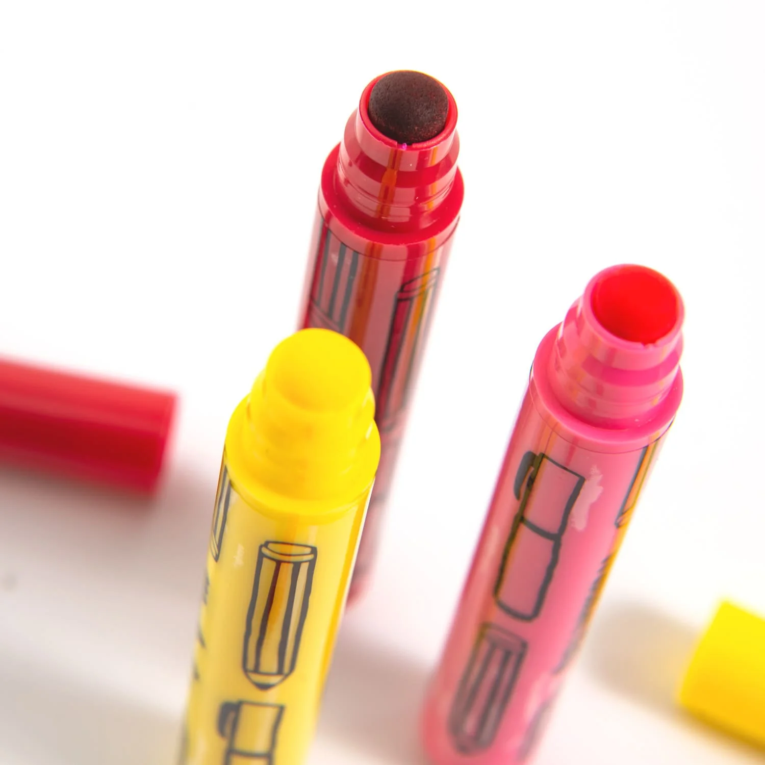 I miei primi 10 pennarelli - immagine 4