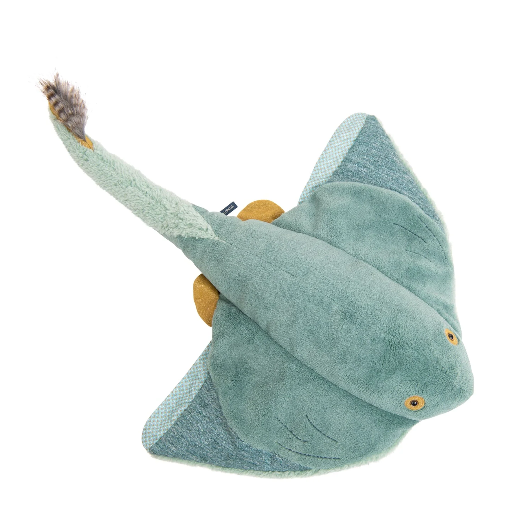 Peluche razza grande - immagine 2