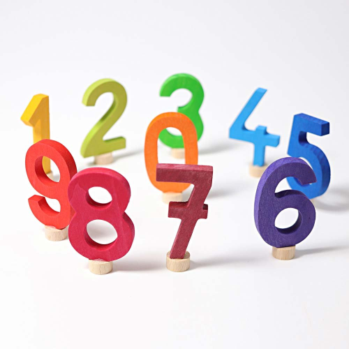 Numero 3 Grimm’s - immagine 3