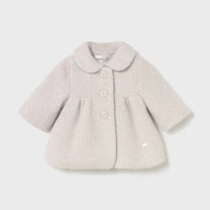 Cappotto teddy