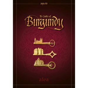 Castle of Burgundy (Multilingua)