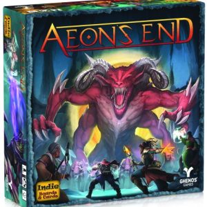 Aeon’s End