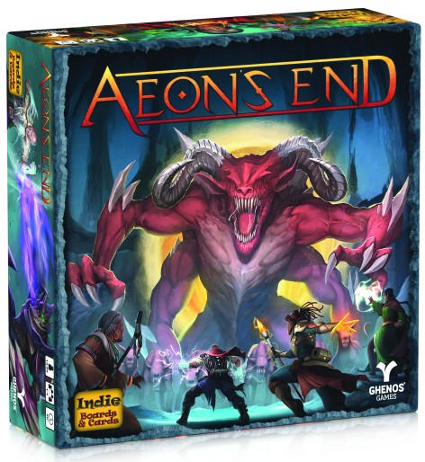 Aeon’s End - immagine 2