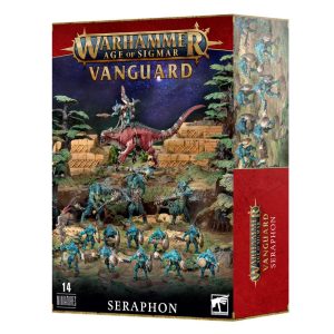 Vanguard Seraphon
