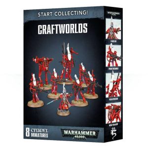 Start Collecting Eldar
