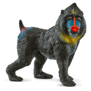 Mandrillo Schleich
