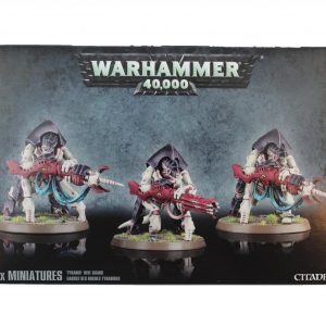 Hive Guard – Tyranids