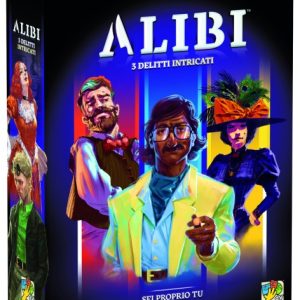 Alibi