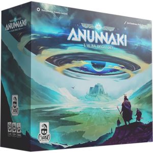 ANUNNAKI – L’alba degli dei