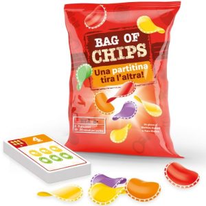 Bag of chips