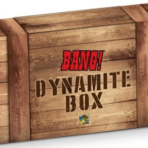 BANG – Dynamite Box