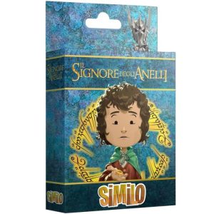 Similo – Il Signore degli Anelli