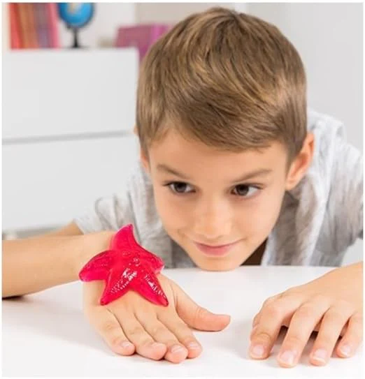 Kit Crea i tuoi Saponi Profumati Sentosphere - immagine 4