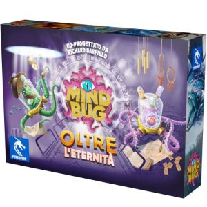 Mindbug – Oltre L’eternità