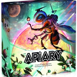 Apiary