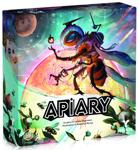Apiary