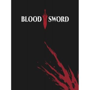 Blood Sword
