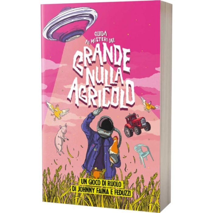 Guida ai Misteri del Grande Nulla Agricolo - immagine 2