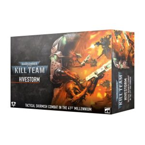 Kill Team HIVESTORM (Ita)