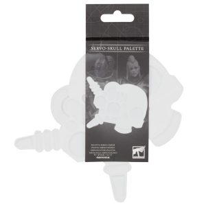 Servo Skull Palette Citadel