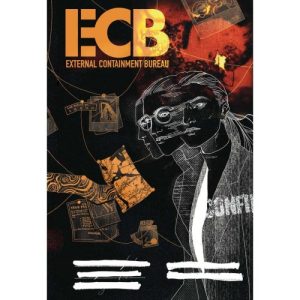 ECB – External Containment Bureau