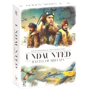 Undaunted Battle of Britain