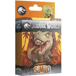 Similo – Jurassic World