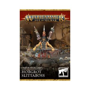 Orruk Hobgrot Slittaboss