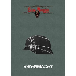 Sine Requie – Wehrmacht