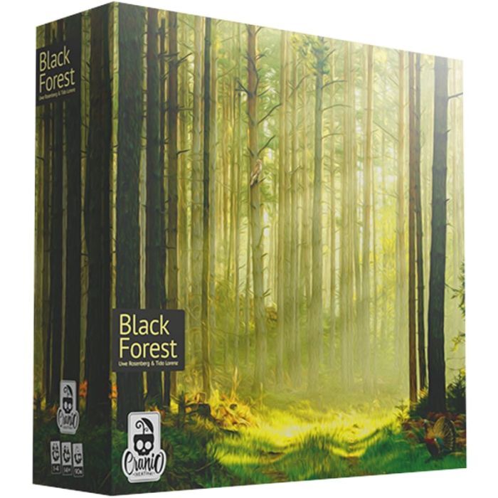 Black Forest - immagine 2