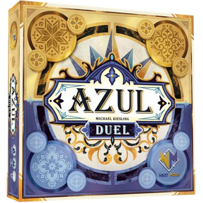 Azul Duel - immagine 2
