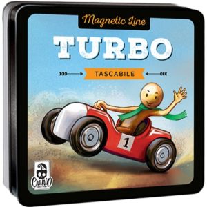 TurboTascabile
