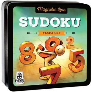 Sudoku Tascabile