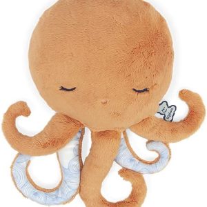 Peluche benessere polipo