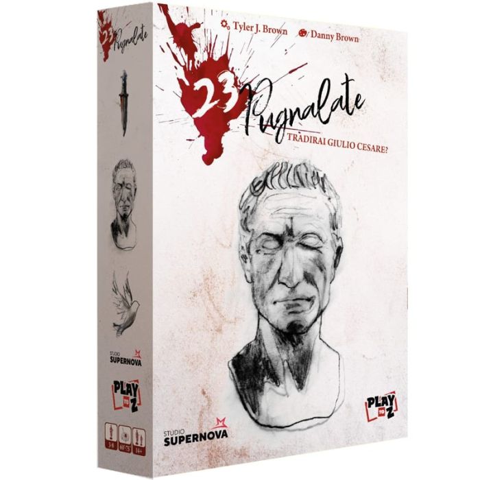 23 Pugnalate - immagine 2