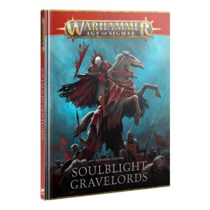 BATTLETOME SOULBLIGHT 2025 ITA