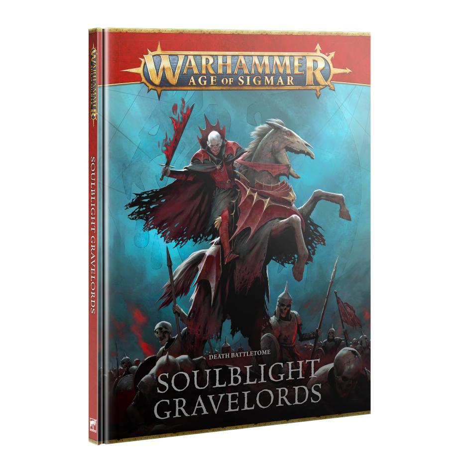 BATTLETOME SOULBLIGHT 2025 ITA